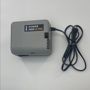 Drive Power Neb Ultra Compressor